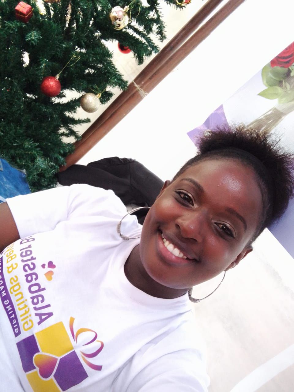 Susan Njoroge