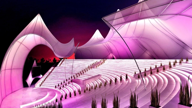 Gallery image for Crafting Global Icons: Branding African Amphitheaters to International Standards