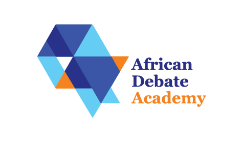 African Debate Academy Logo