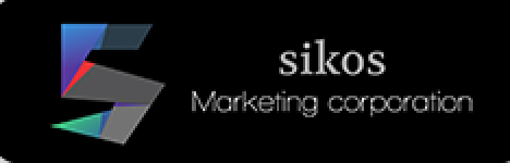 Sikos Marketing Corporation Logo