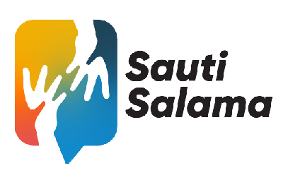 Sauti Salama Logo