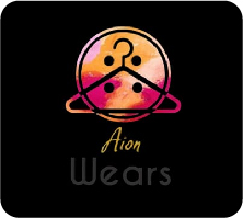 Aion Wear Logo