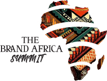 The Brand Africa Summit Logo