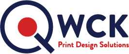 Qwck Print Design Solutions Logo