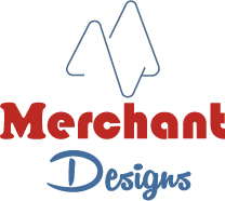 Merchant Designs Logo